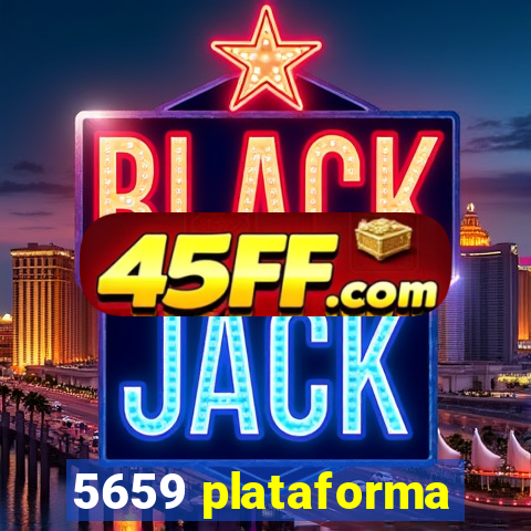 5659 plataforma